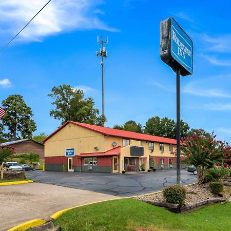 Rodeway Inn Benton Exterior photo