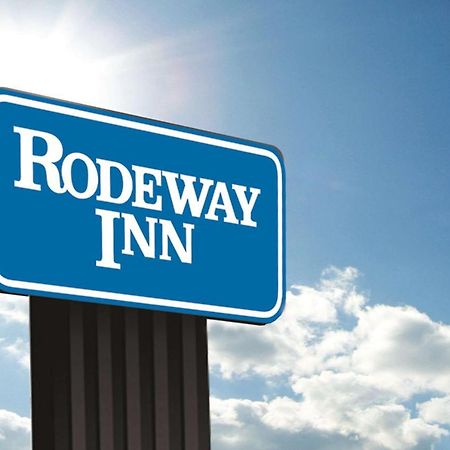 Rodeway Inn Benton Exterior photo